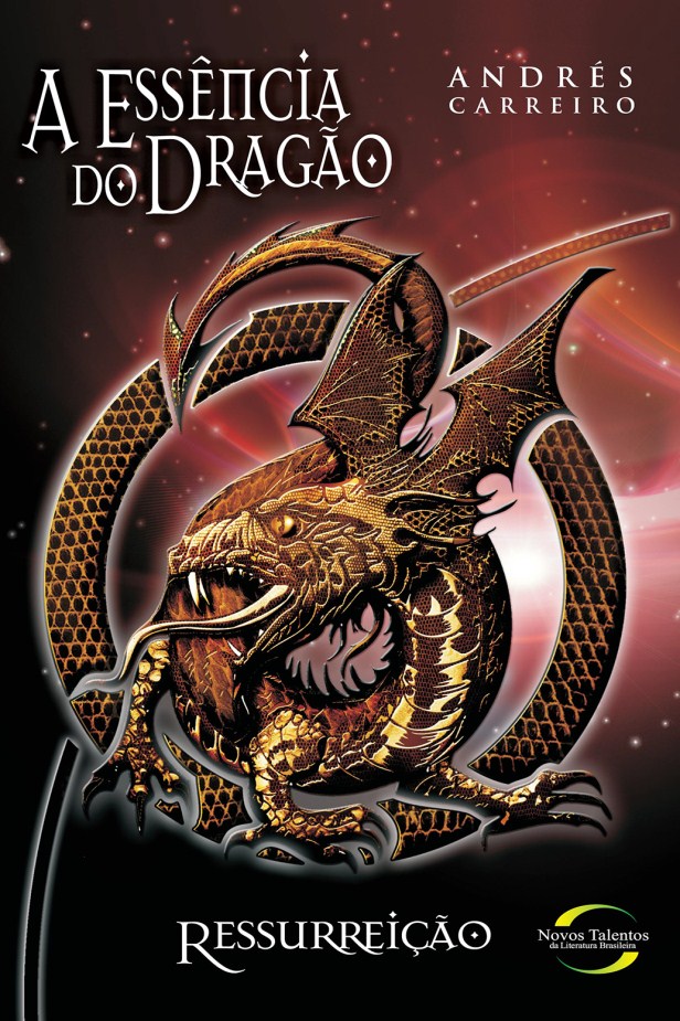 A Essência do Dragão - Ressurreição