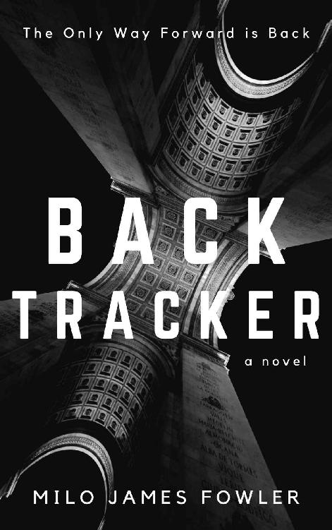 BACKTRACKER