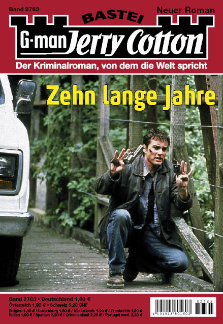 2763 - Zehn lange Jahre