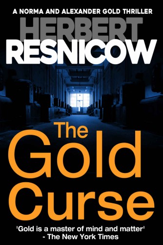The Gold Curse