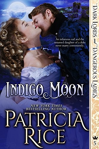 Indigo Moon