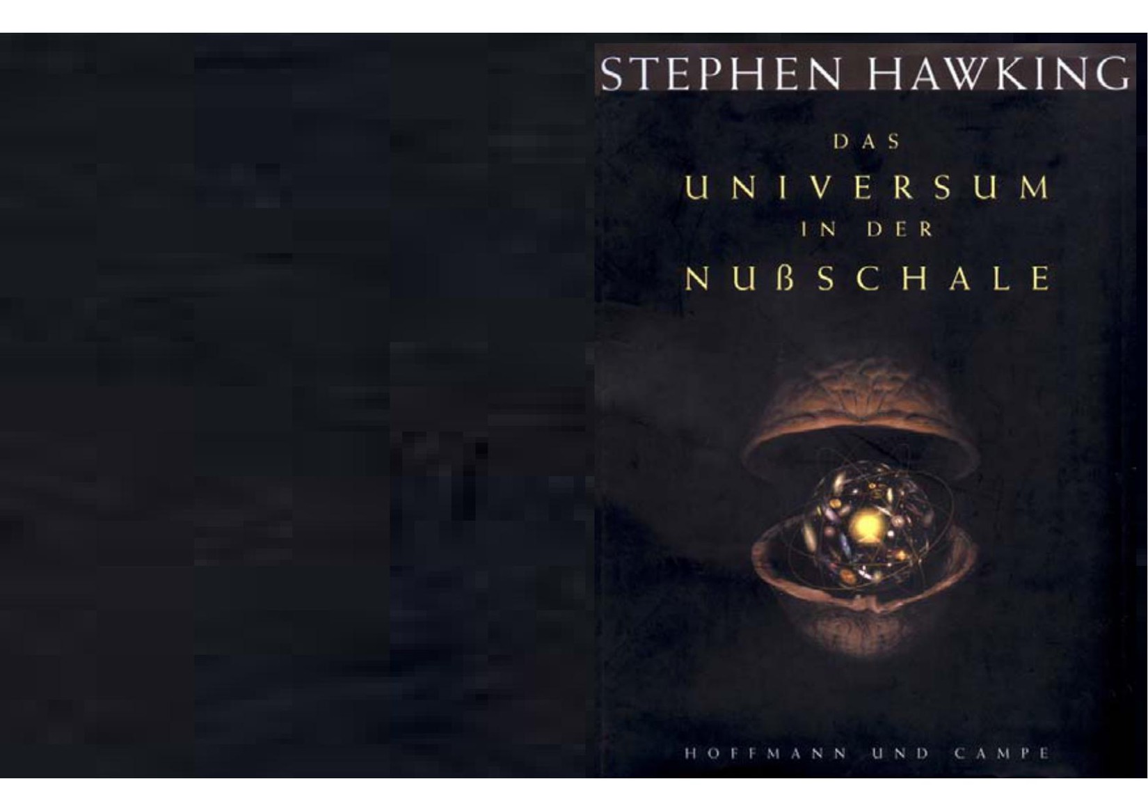 Stephen Hawking- Das Universum .PDF