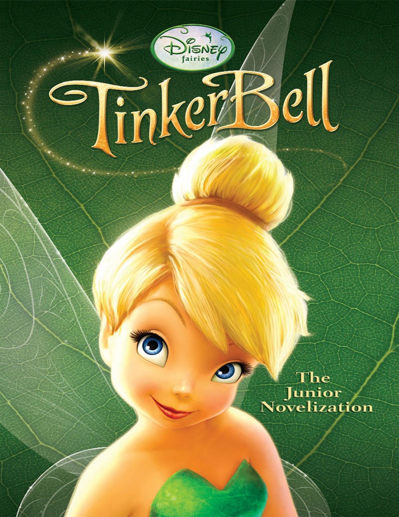 Tinker Bell