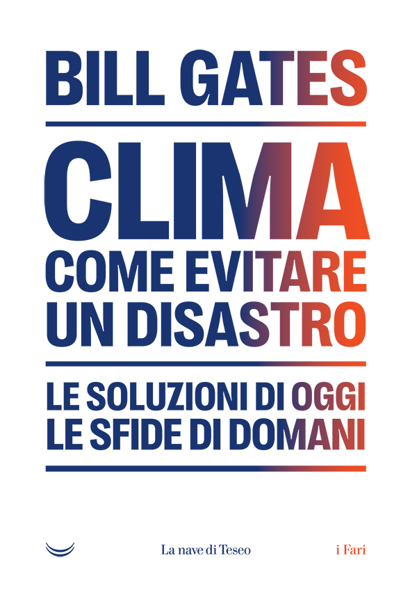 Clima. Come evitare un disastro