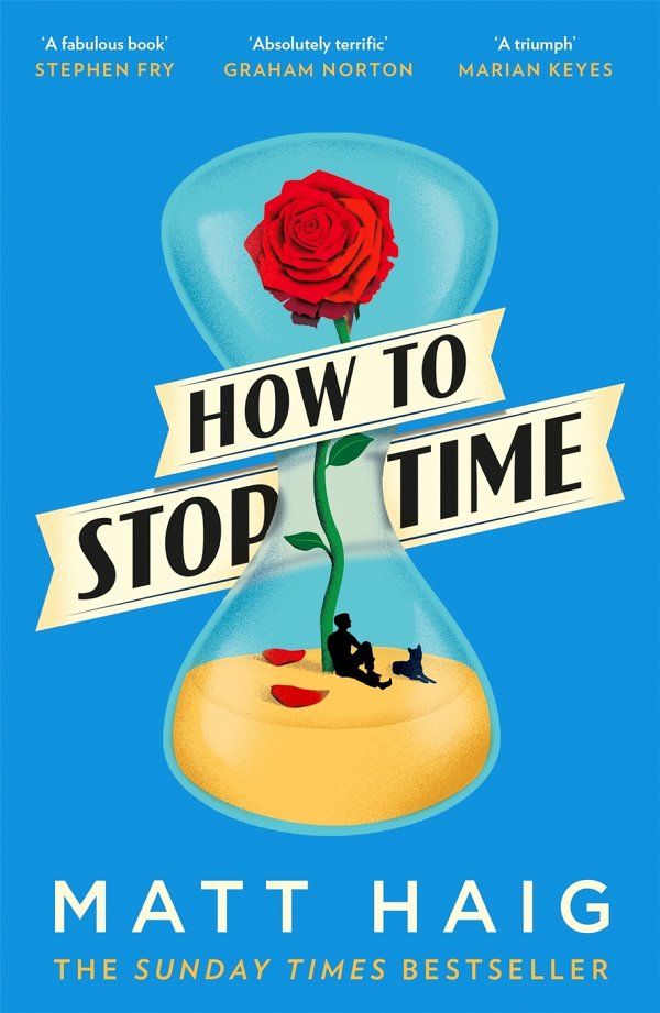 How To Stop Time