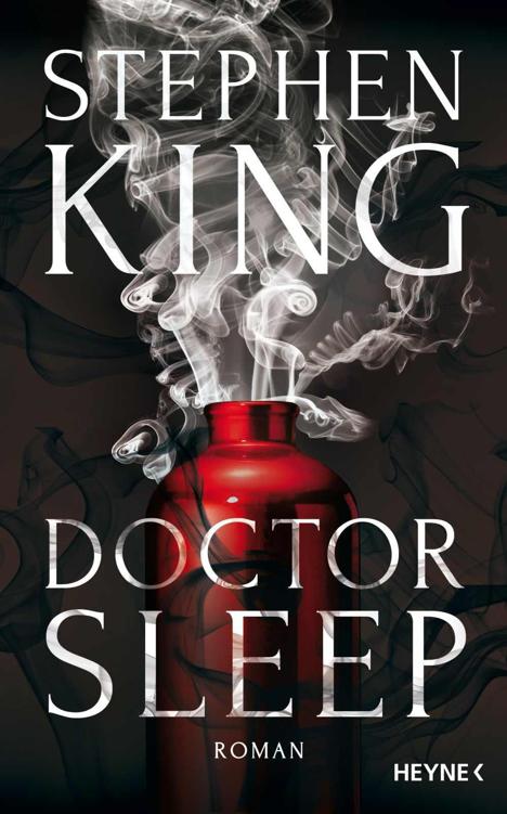 Doctor Sleep: Shining Book 2