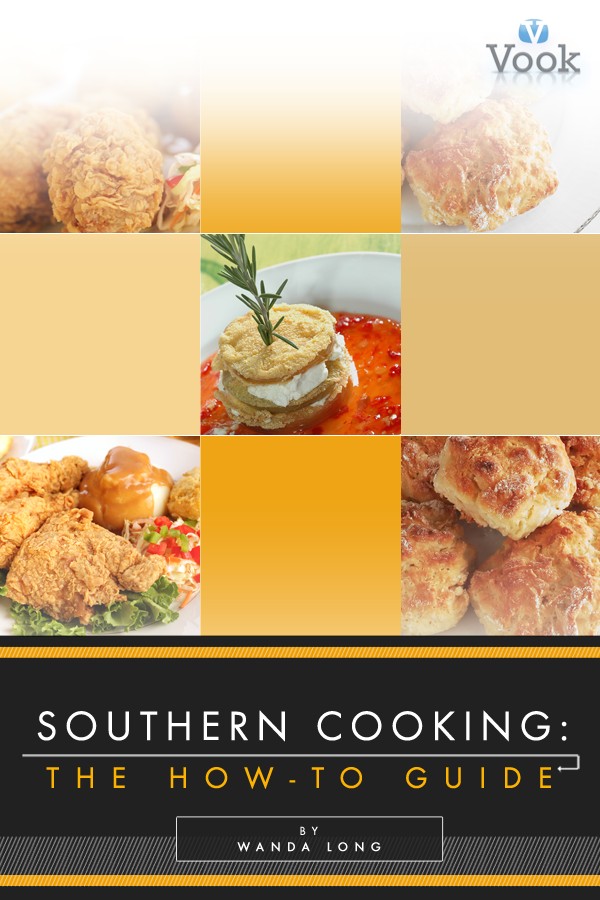 Southern Cooking