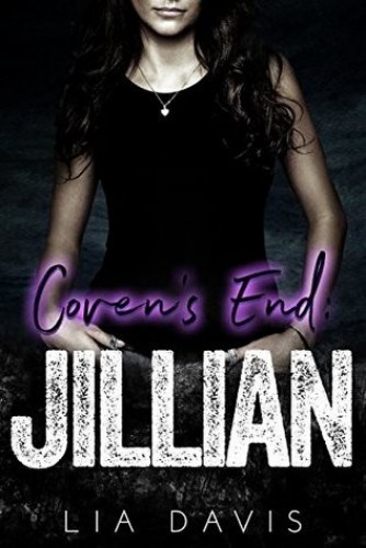 Coven's End: Jillian