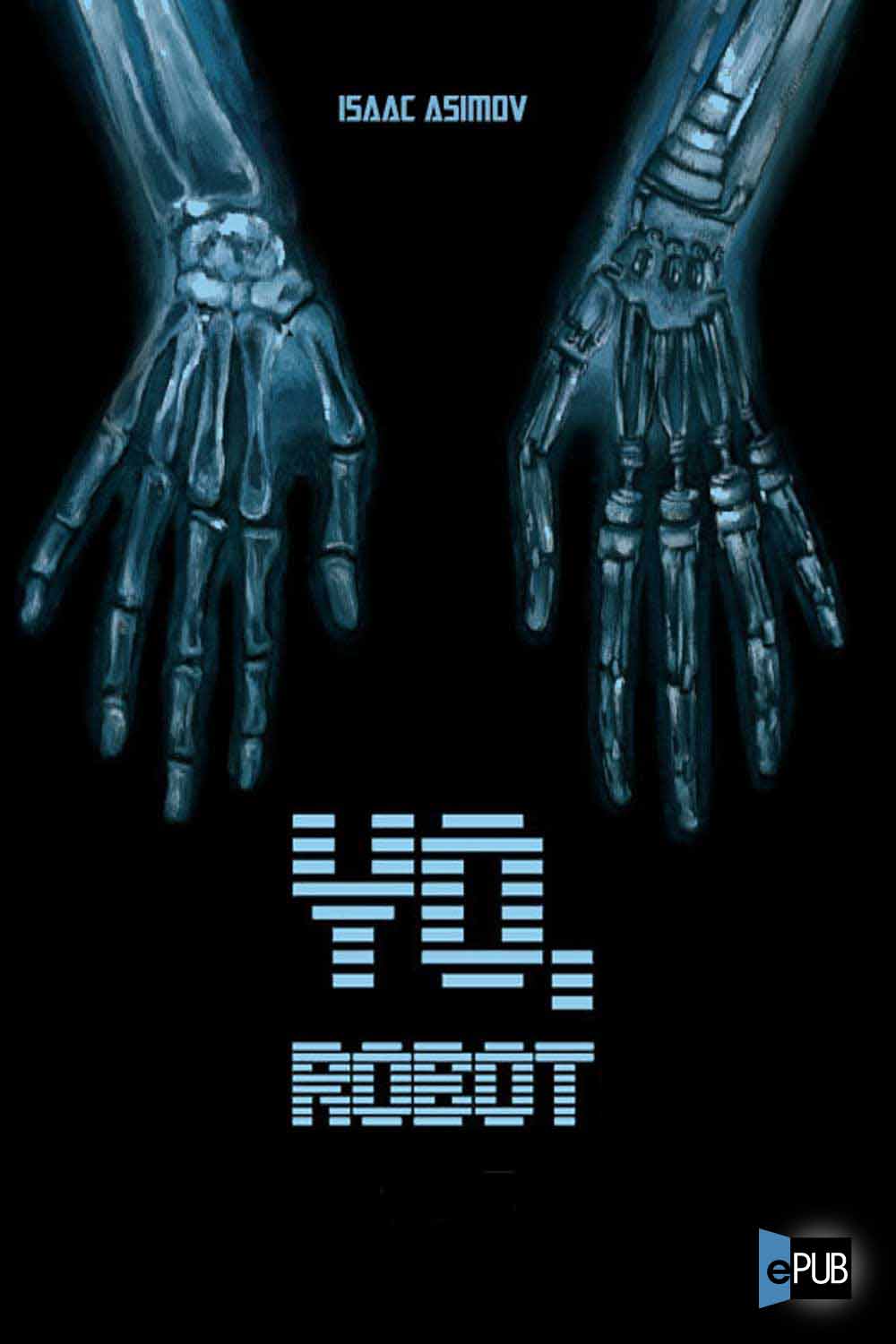 Yo, robot