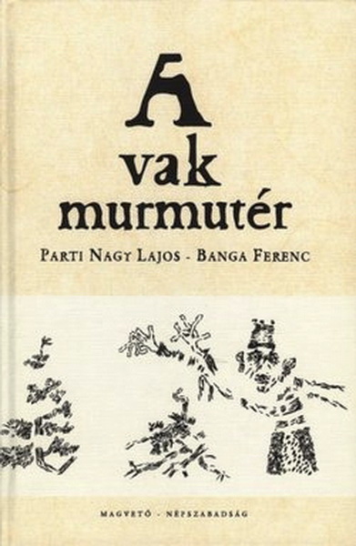 A vak murmutér