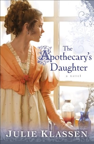 The Apothecary’s Daughter