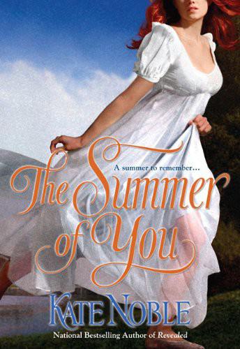 The Summer of You