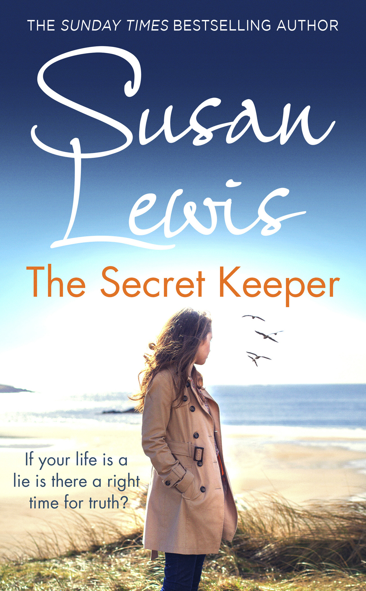 The Secret Keeper