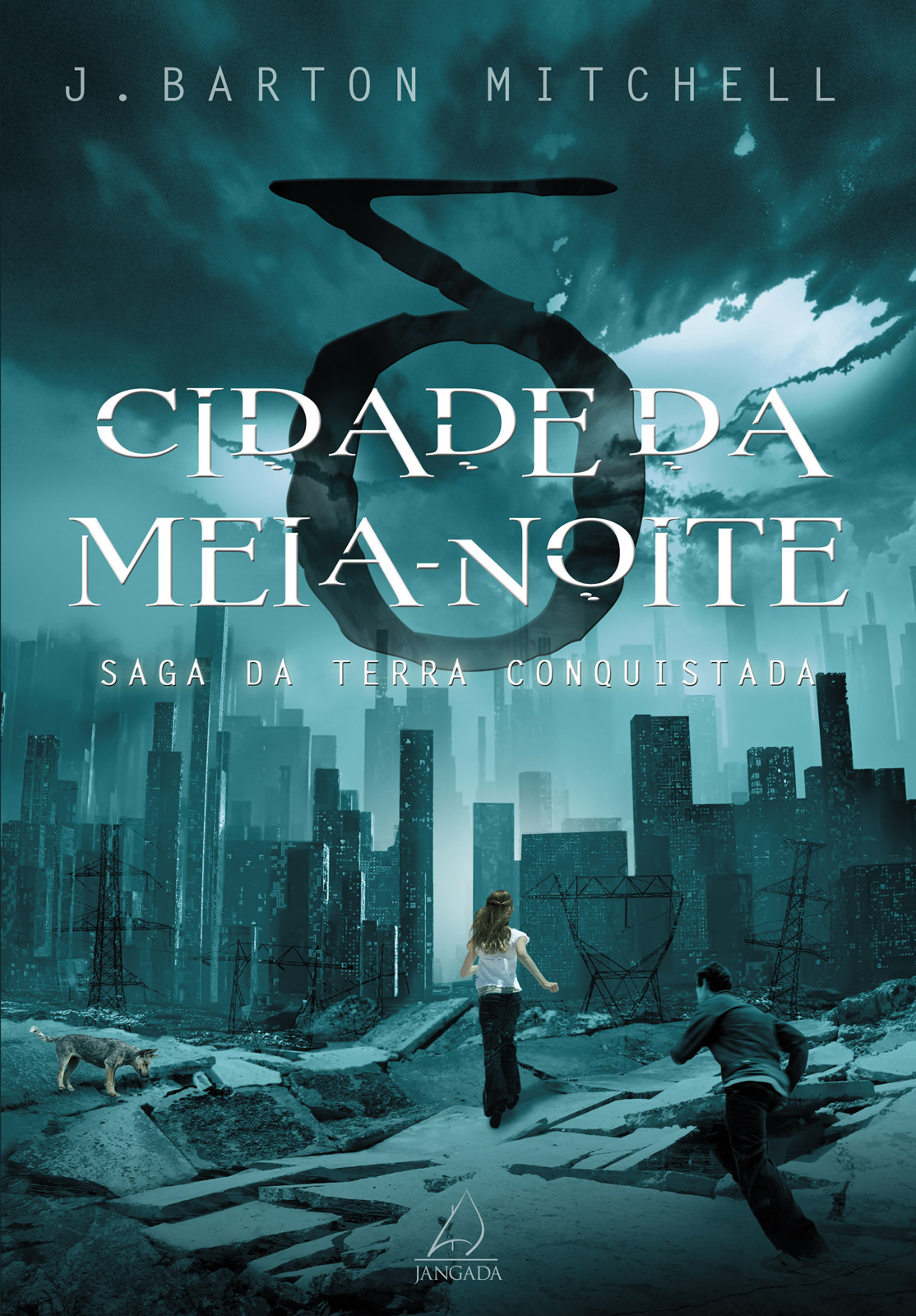 Cidade da meia-noite