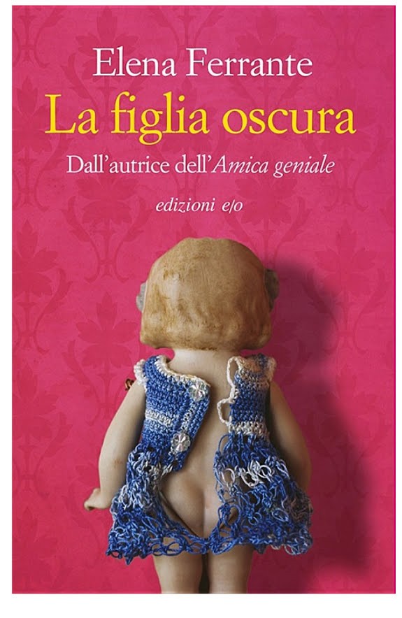 La figlia oscura