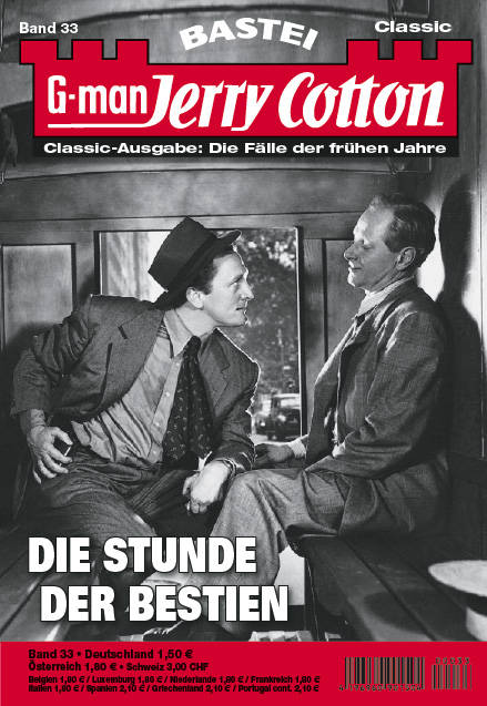 0249 - Die Stunde der Bestien