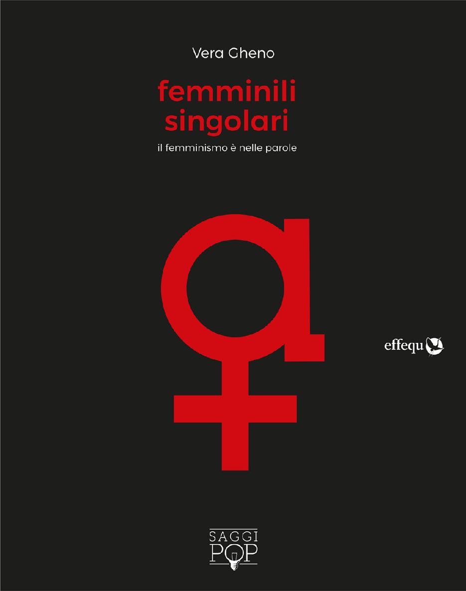 Femminili singolari