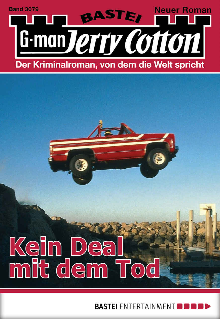 3079 - Kein Deal mit dem Tod