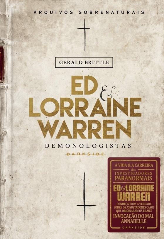 Ed & Lorrain Warren: Domonologistas