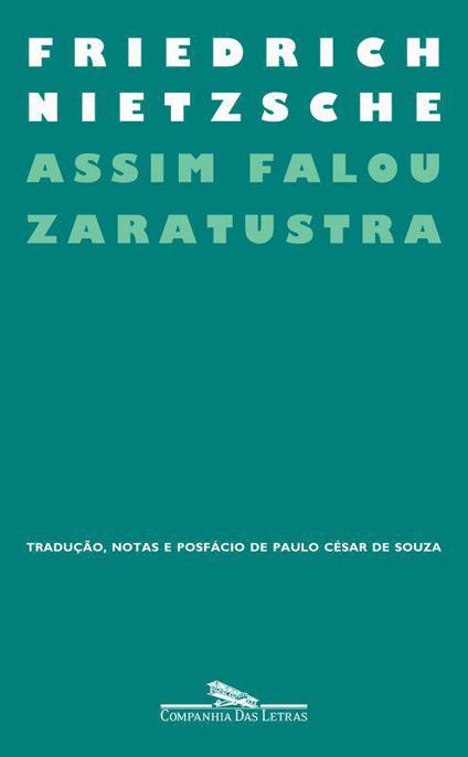 Assim falou Zaratustra
