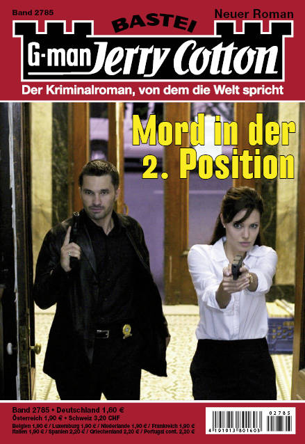 2785 - Mord in der 2. Position
