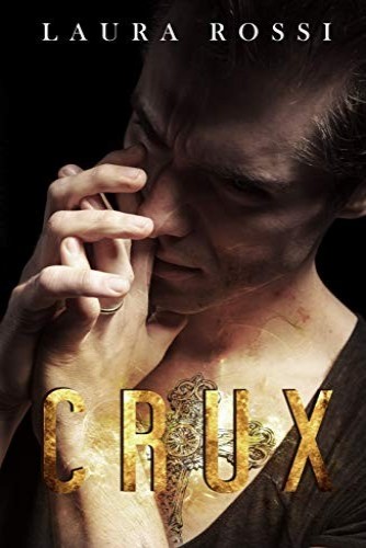 Crux: Sequel to Scars