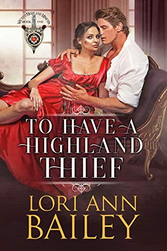 To Have a Highland Thief