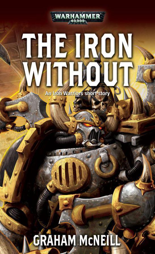 The Iron Without