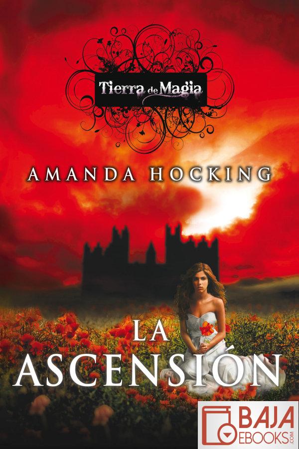 La ascensión