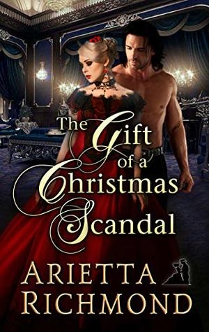 The Gift of a Christmas Scandal