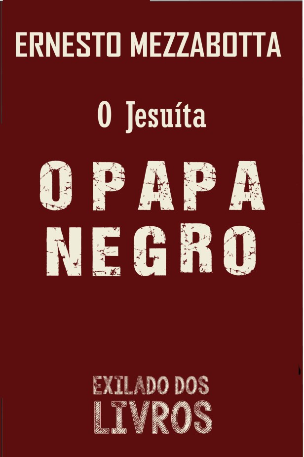 O Papa Negro