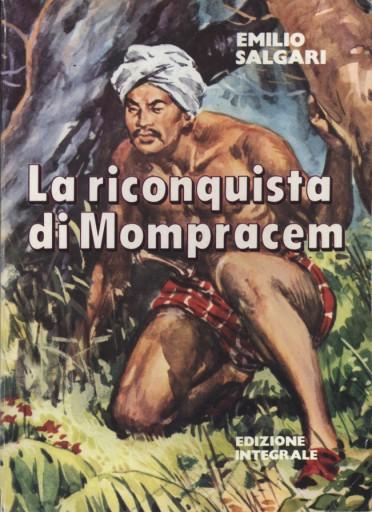 La riconquista di Mompracem