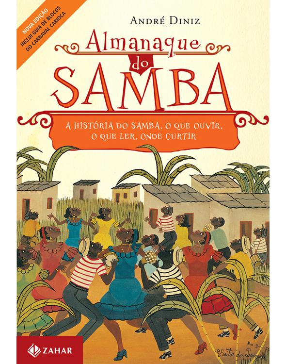 Almanaque do Samba