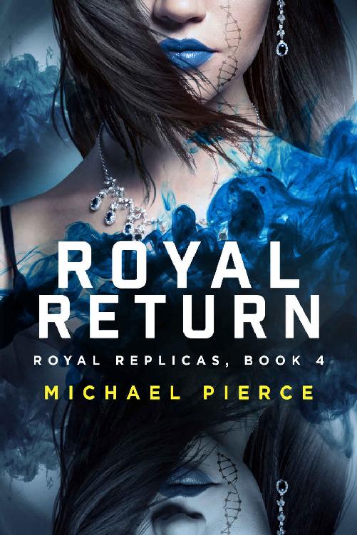 Royal Return