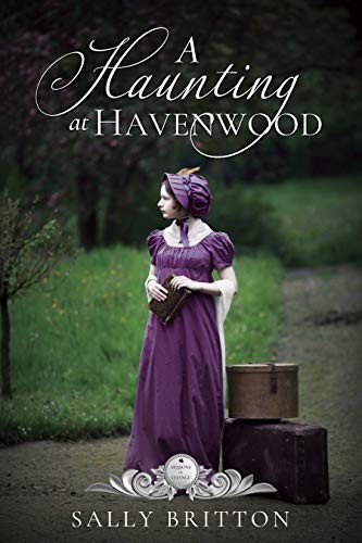 A Haunting at Havenwood