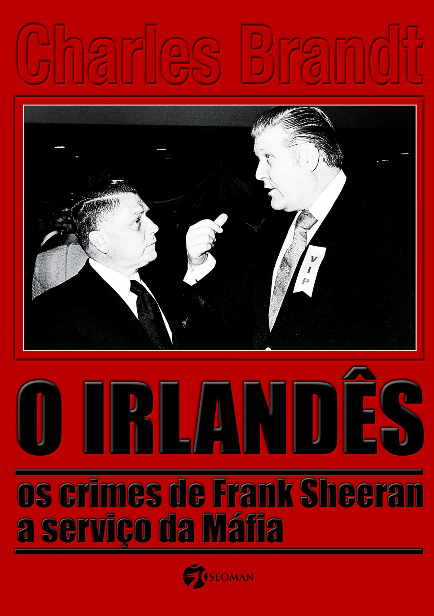 O irlandês