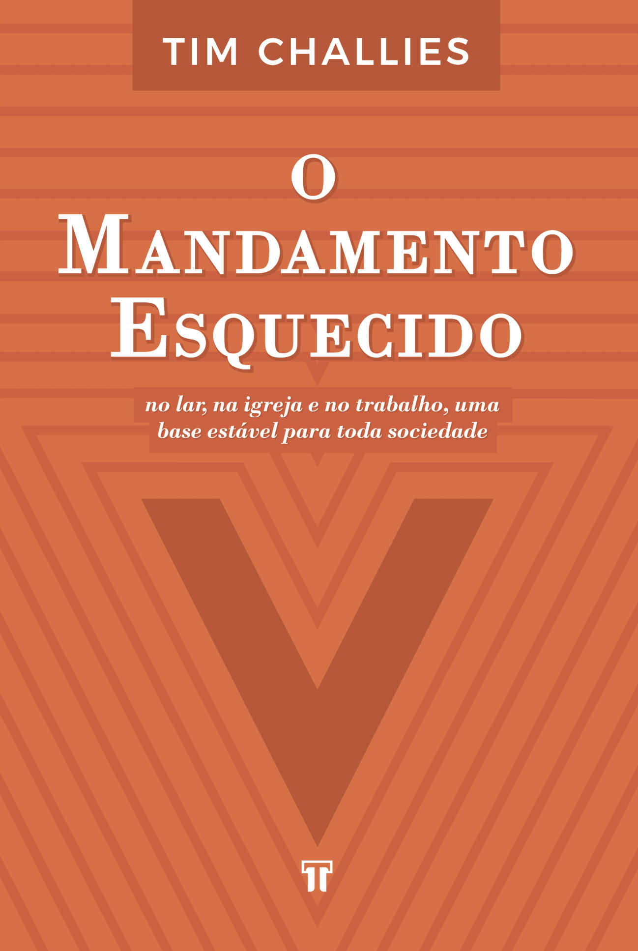 O Mandamento Esquecido