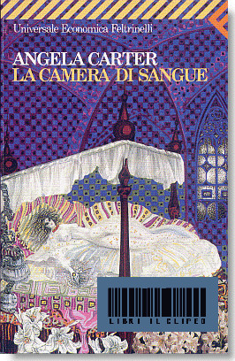 Carter Angela - 1979 - La camera di sangue