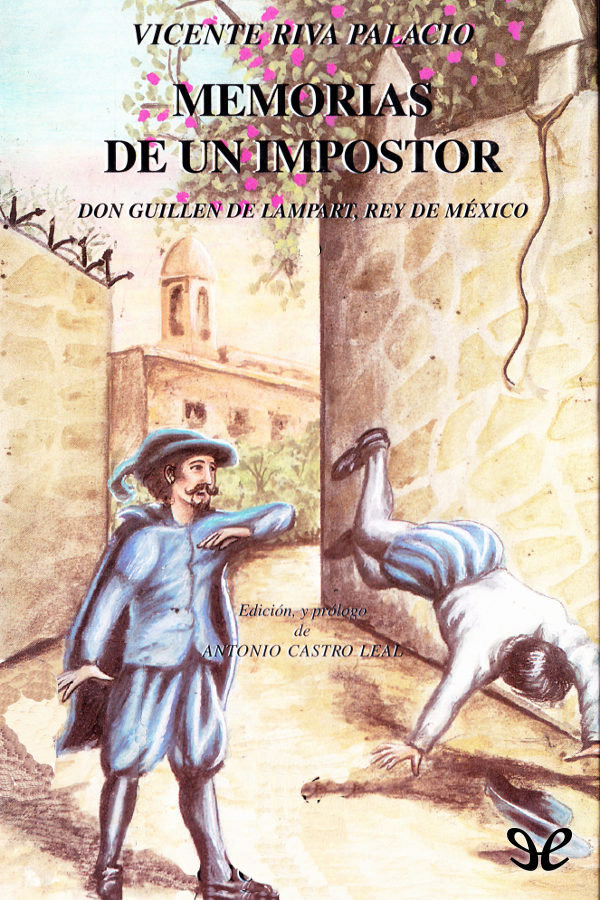 Memorias de un impostor