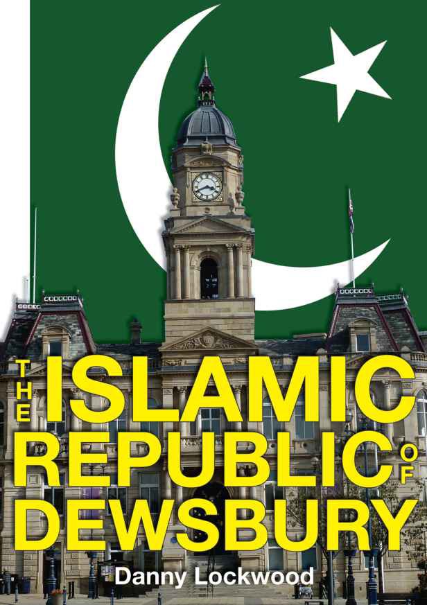 The Islamic Republic of Dewsbury