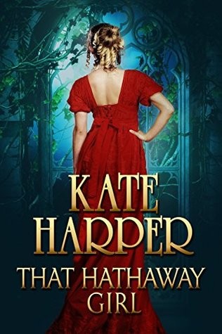 That Hathaway Girl