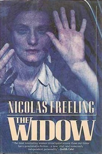 The Widow