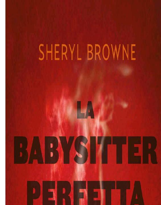 La babysitter perfetta (2019)