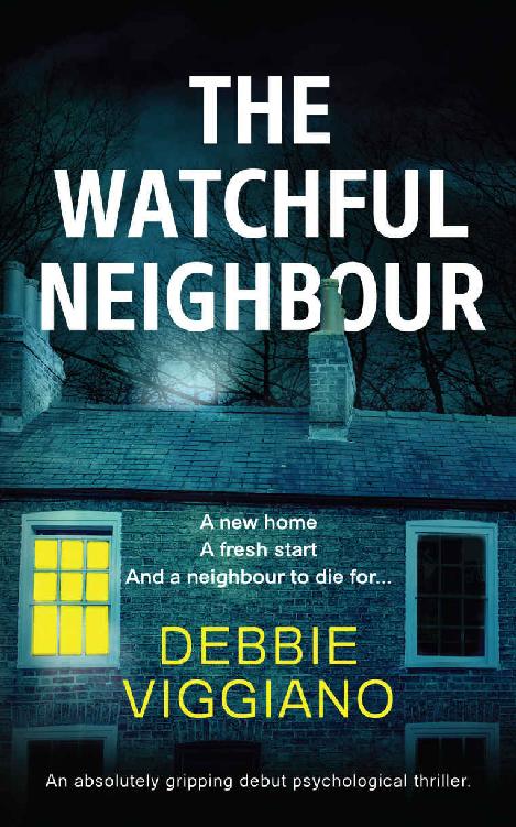 The Watchful Neighbour