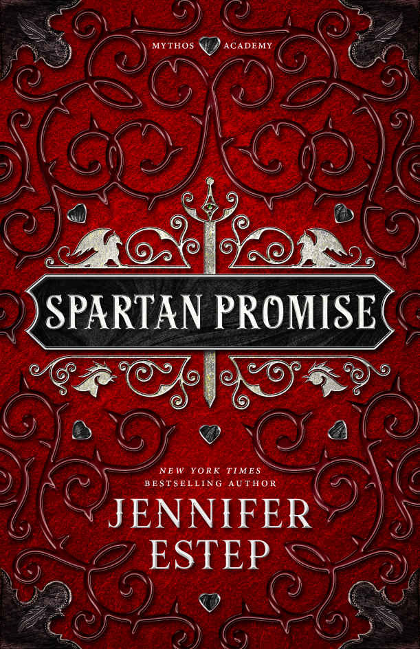 Spartan Promise