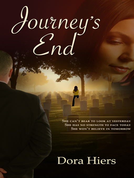 Journey's End (Marshals Of Journey Creek #1)