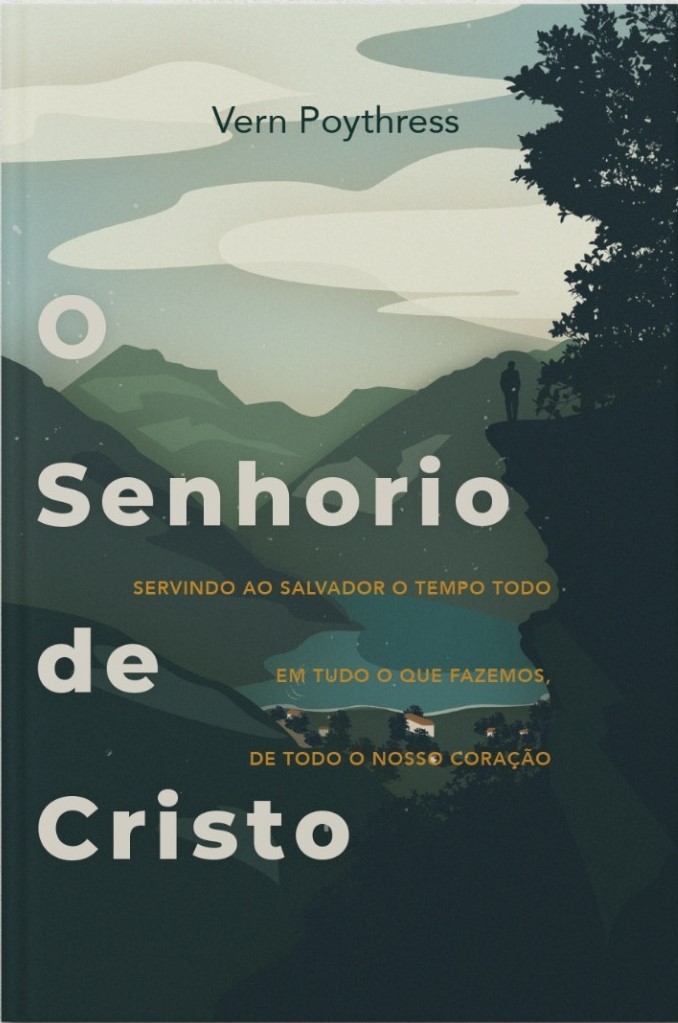 O senhorio de Cristo