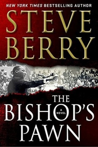 The Bishop’s Pawn