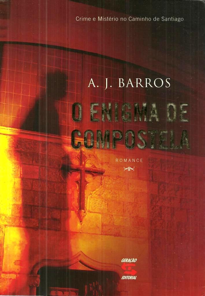 O Enigma de Compostela