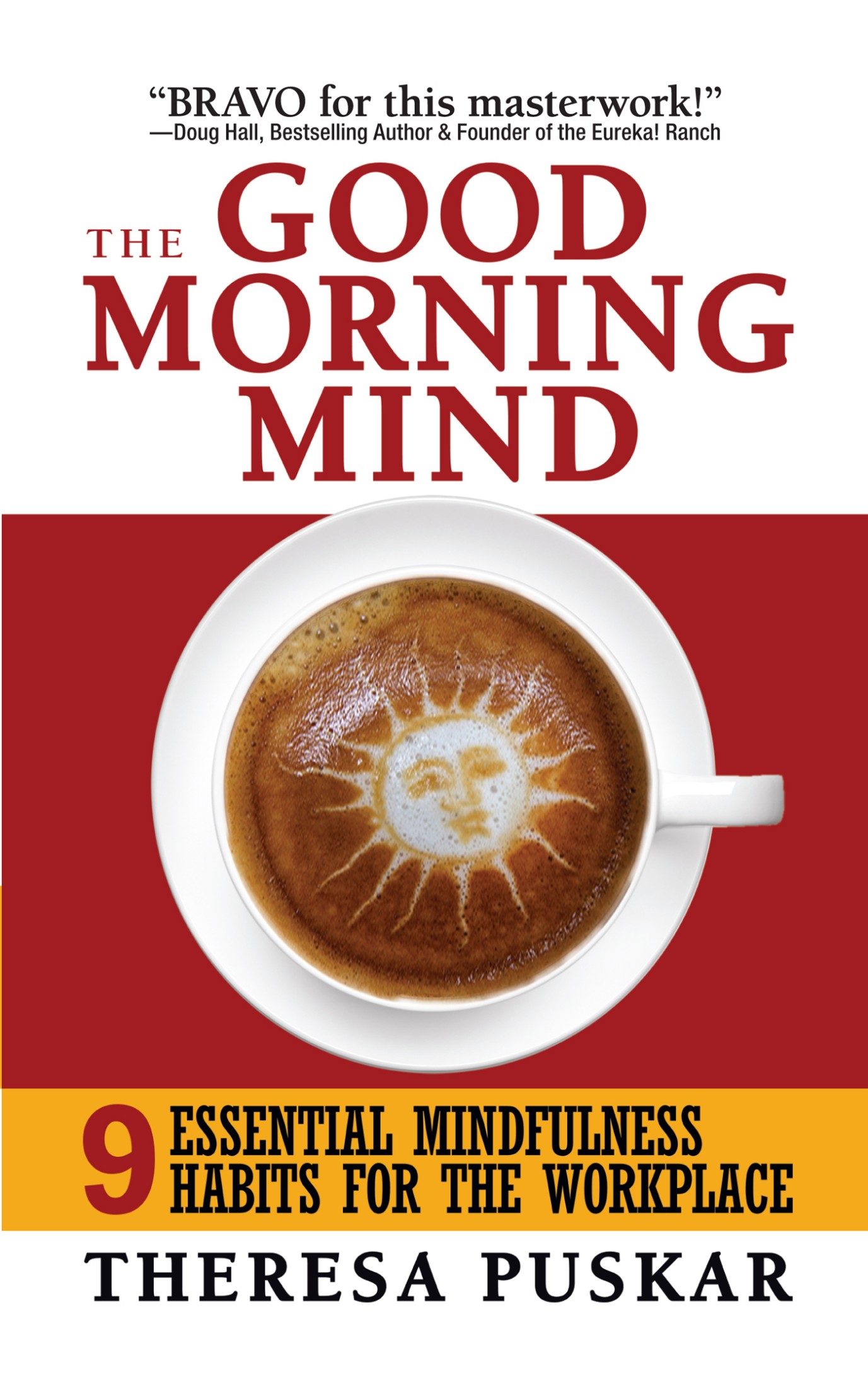 The Good Morning Mind